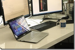 Das Intel Ultrabook IMG_5949