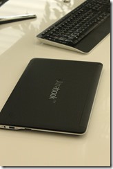 Das Intel Ultrabook IMG_5966